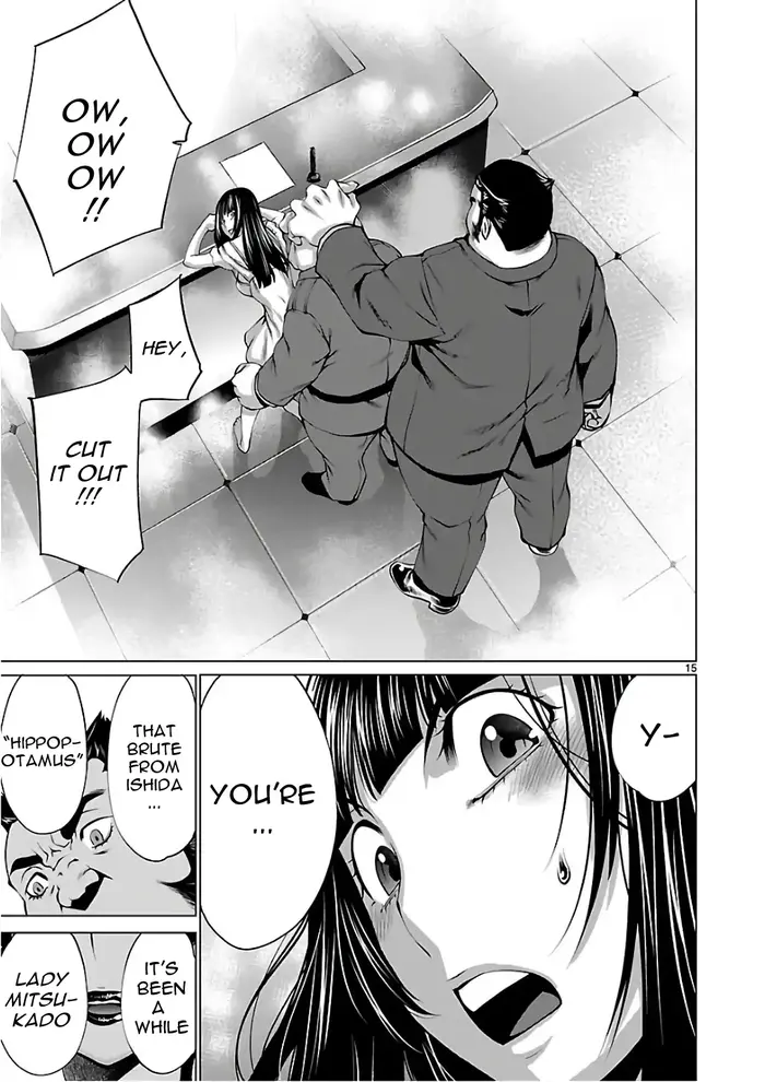 Killing Bites Chapter 53 image 15_optimized